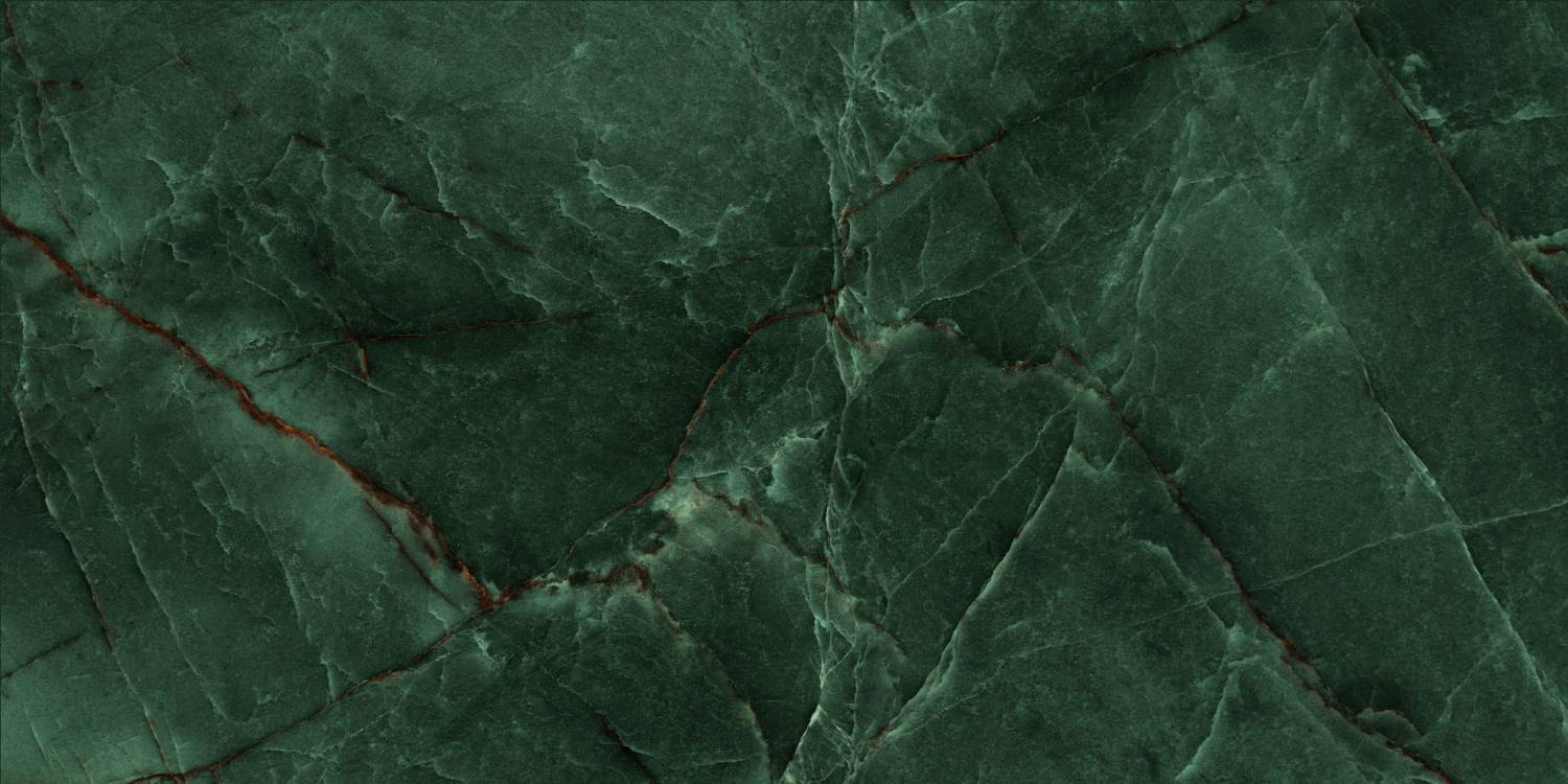 Stemar Baldocer Manaos Green Pulido 60x120 Połysk Płytka Ścienna Podłogowa Gres