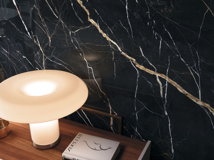 Stemar Baldocer Moonlight Pulido 120x120 Połysk Płytka Ścienna Podłogowa Gres