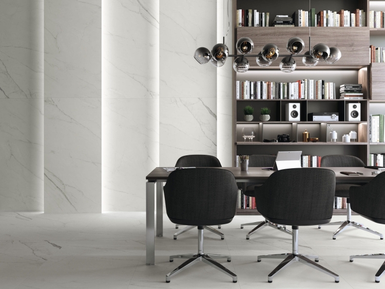 Stemar Baldocer Nikea 80x160 Mat Płytka Ścienna Podłogowa Gres