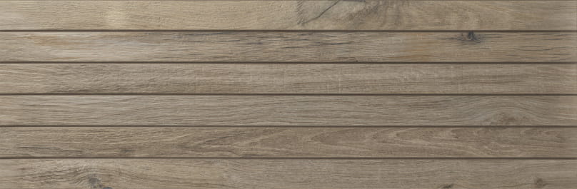 Stemar Baldocer Strip Northwood Elm 33,3x100 Mat Płytka Ścienna Glazura