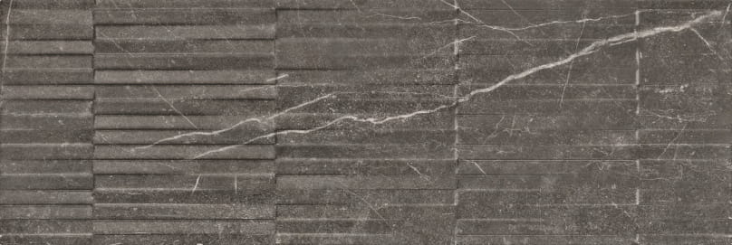 Stemar Baldocer Warha Shetland Dark 33,3x100 Mat Płytka Ścienna Glazura
