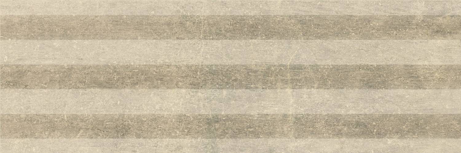 Stemar Baldocer Pompeya Leeds Taupe 30x90 Mat Płytka Ścienna Glazura
