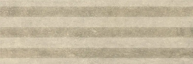 Stemar Baldocer Pompeya Leeds Taupe 30x90 Mat Płytka Ścienna Glazura
