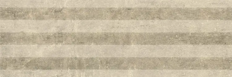 Stemar Baldocer Pompeya Leeds Taupe 30x90 Mat Płytka Ścienna Glazura