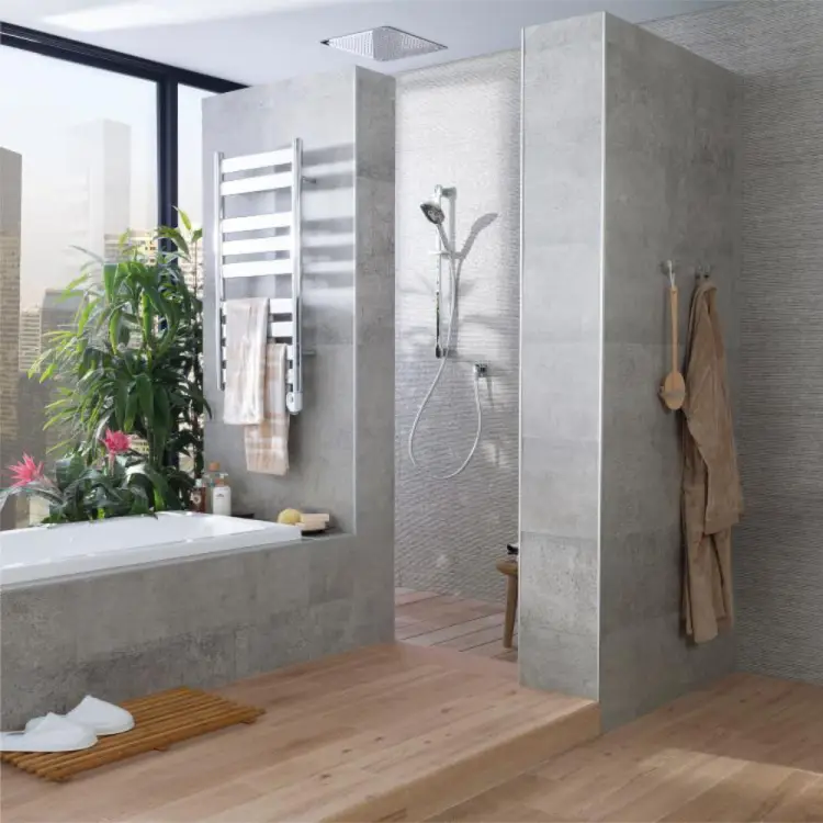 Porcelanosa-Ascot-Arce-29,4x120- Gresowa płytka drewnopodobna
