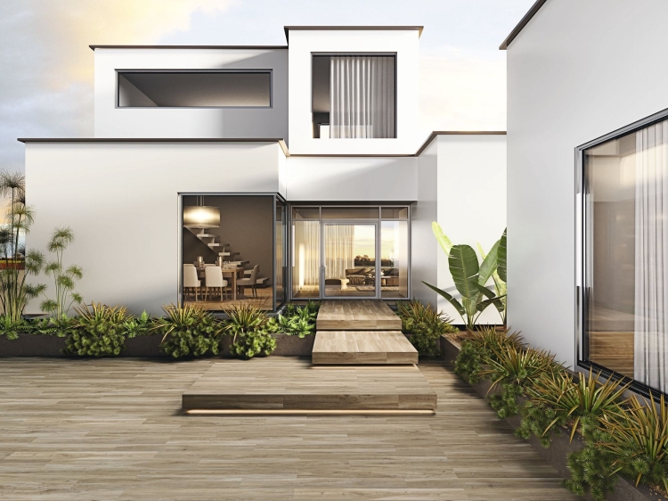 Stemar Baldocer Blanco Natural 80x160 Mat Płytka Ścienna Podłogowa Gres
