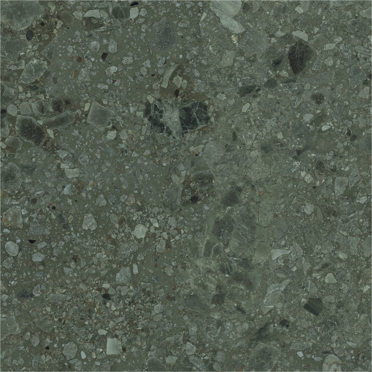 Stemar Baldocer Hannover Black 60x60 Mat Płytka Ścienna Podłogowa Gres