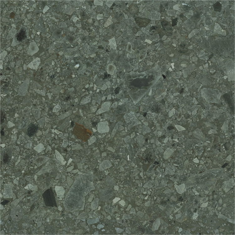 Stemar Baldocer Hannover Black 60x60 Mat Płytka Ścienna Podłogowa Gres