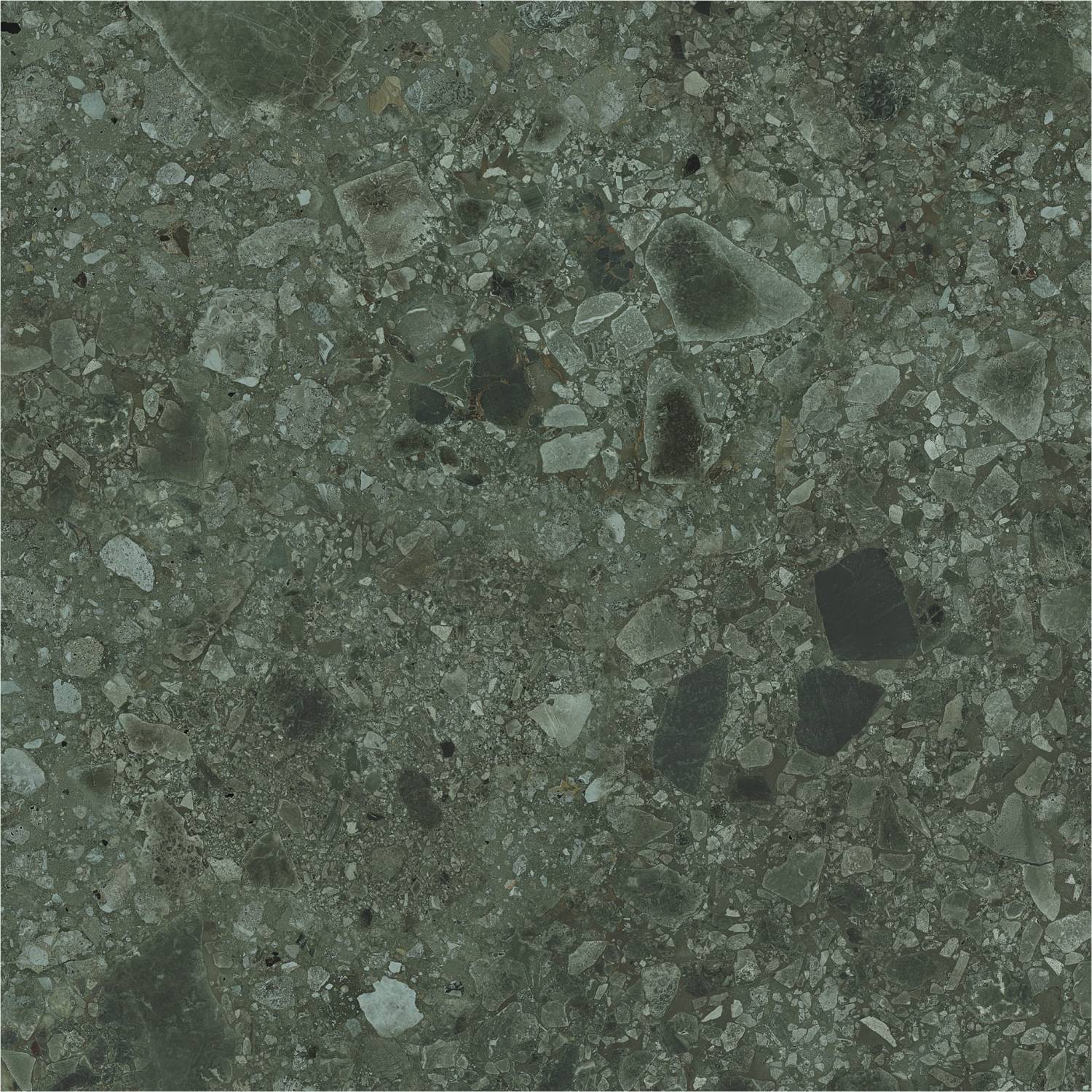 Stemar Baldocer Stone Hannover Black 60x60 Mat Płytka Ścienna Podłogowa Gres