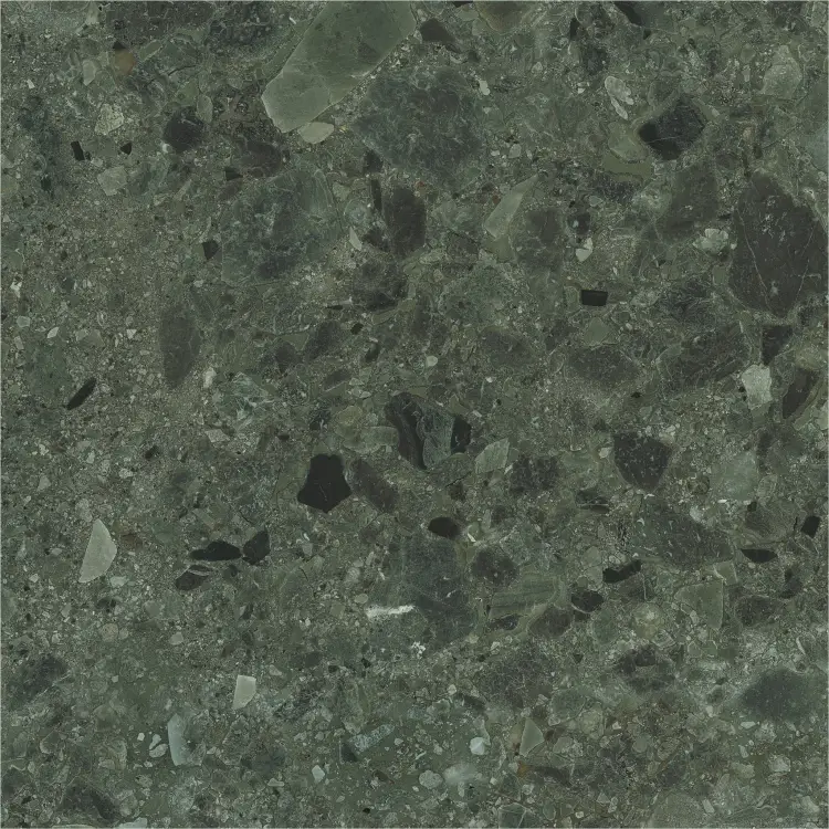 Stemar Baldocer Stone Hannover Black 60x60 Mat Płytka Ścienna Podłogowa Gres