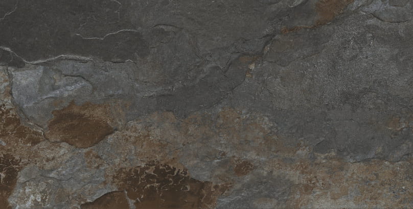 Stemar Baldocer Slate Black 60x120 Mat Płytka Ścienna Podłogowa Gres