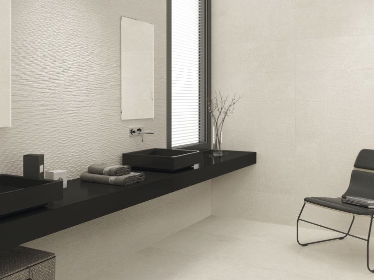 Stemar Baldocer Ozone Pearl 30x90 Mat Płytka Ścienna Glazura