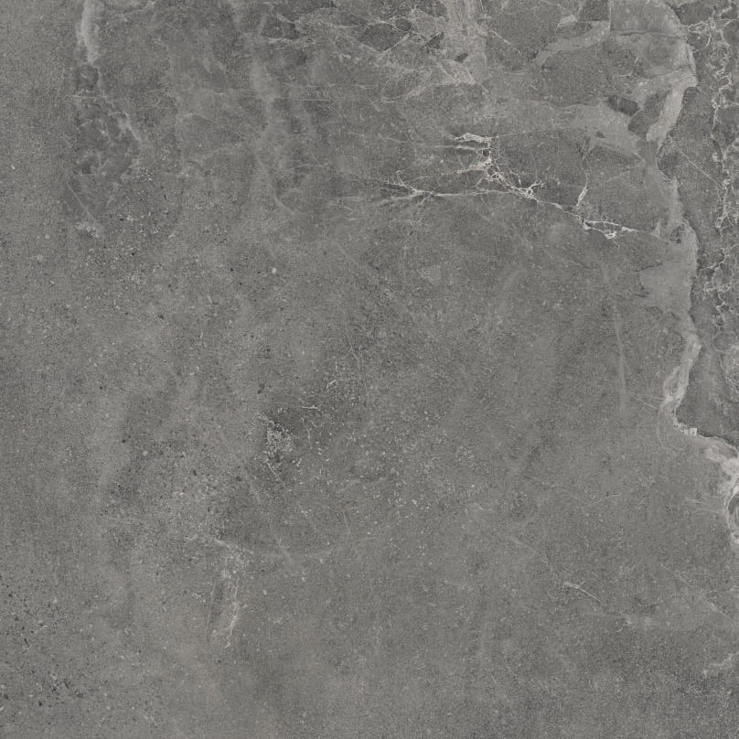 Stemar Baldocer Dome Anthracite 80x80 Mat Płytka Ścienna Podłogowa Gres
