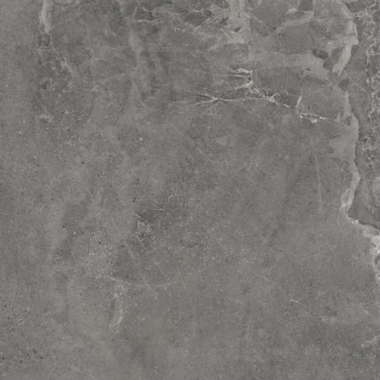 Stemar Baldocer Dome Anthracite 80x80 Mat Płytka Ścienna Podłogowa Gres