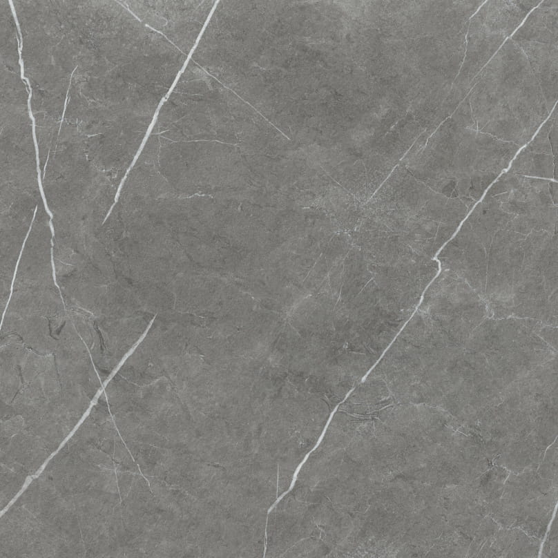 Stemar Baldocer Eternal Dark Pulido 80x80 Połysk Płytka Ścienna Podłogowa Gres