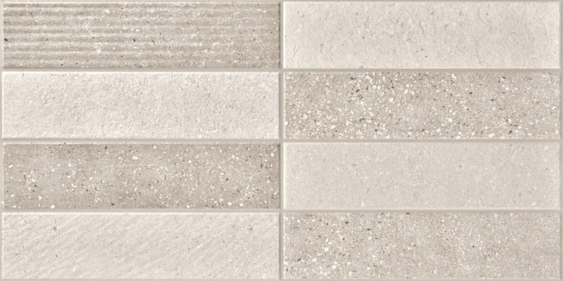 Stemar Baldocer Brick Asphalt Grit 30x60 Mat Płytka Ścienna Glazura