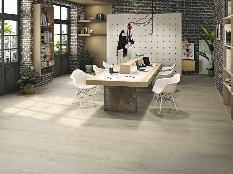 Stemar Baldocer Otawa Natural 26x160 Mat Płytka Ścienna Podłogowa Gres