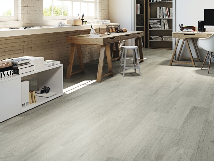 Stemar Baldocer Otawa Ceniza Rectificado 26x160 Mat Płytka Ścienna Podłogowa Gres