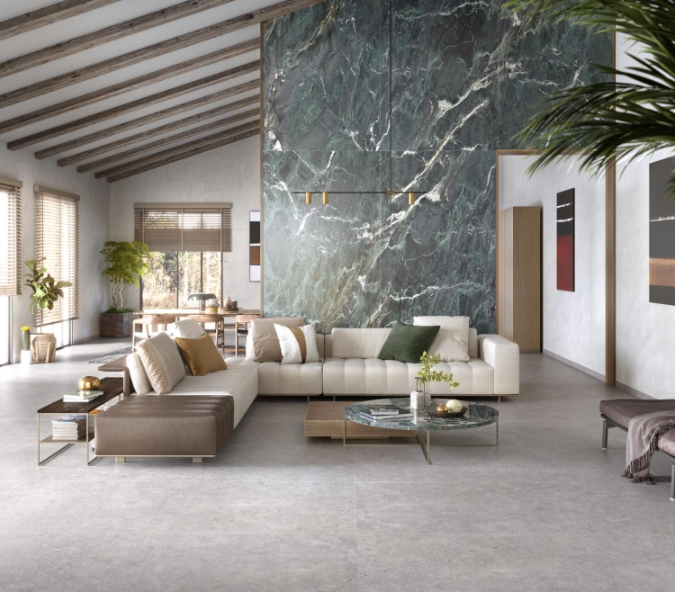 Stemar Pamesa Lux Euphoria Green 60x120 Połysk Płytka Ścienna Podłogowa Gres