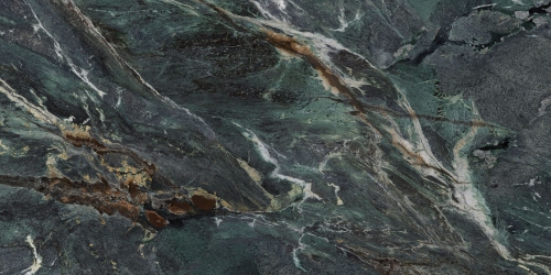 Stemar Pamesa Lux Euphoria Green 60x120 Połysk Płytka Ścienna Podłogowa Gres