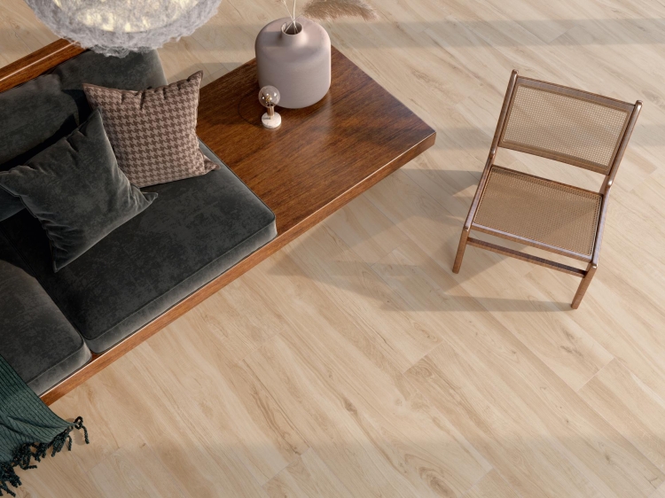 Stemar Pamesa CR.Rovere Honey 25x150 MAt Płytka Ścienna Podłogowa Gres