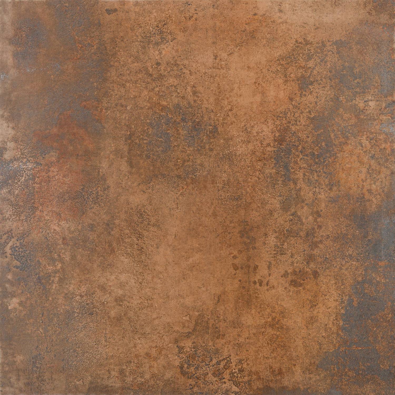 Stemar Pamesa Rusty Metal Copper 120x120 Połysk Płytka Ścienna Podłogowa Gres