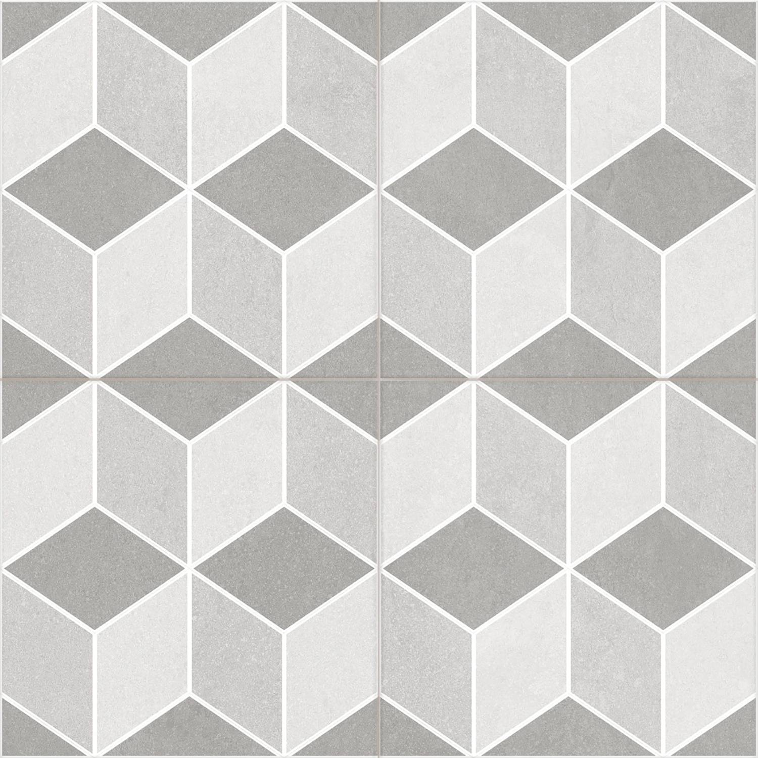 Stemar Pamesa Vintage Grigio 45x45 Mat Płytka Ścienna Podłogowa Gres