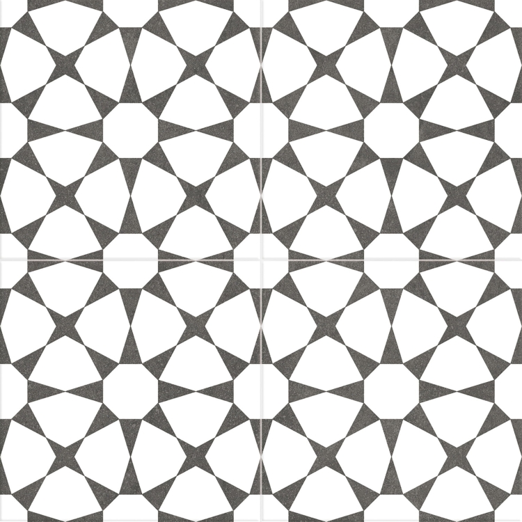 Stemar Pamesa Vintage Blu 45x45 Mat Płytka Ścienna Podłogowa Gres