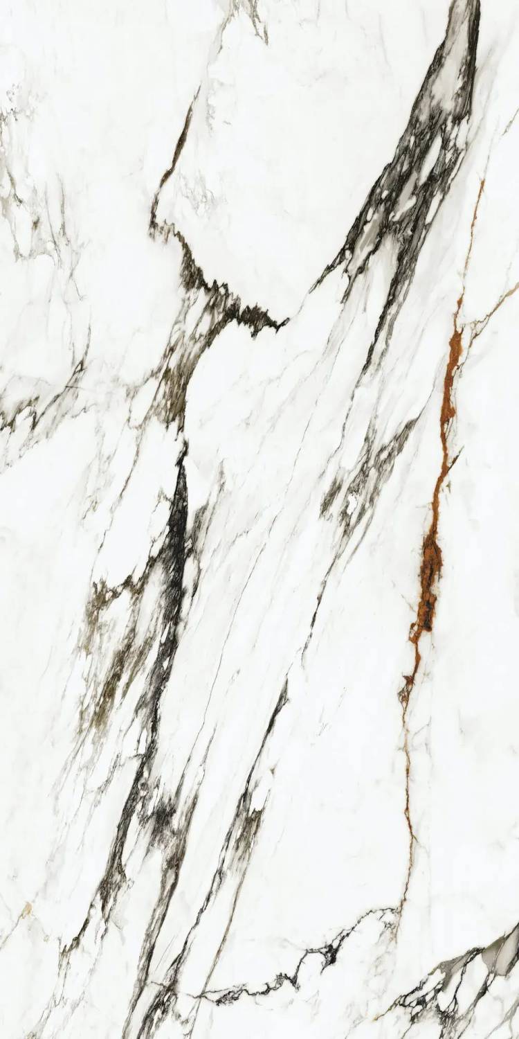 Stemar XTONE Porcelanosa Paonazzo Biondo Polished 120x270 Połysk Płytka Ścienna Podłogowa Gres
