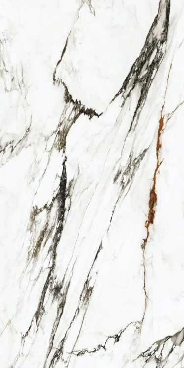 Stemar XTONE Porcelanosa Paonazzo Biondo Polished 120x270 Połysk Płytka Ścienna Podłogowa Gres