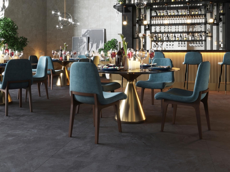 Stemar Porcelanosa Image Silver 59,6x150 MAt Płytka Ścienna Podłogowa Gres