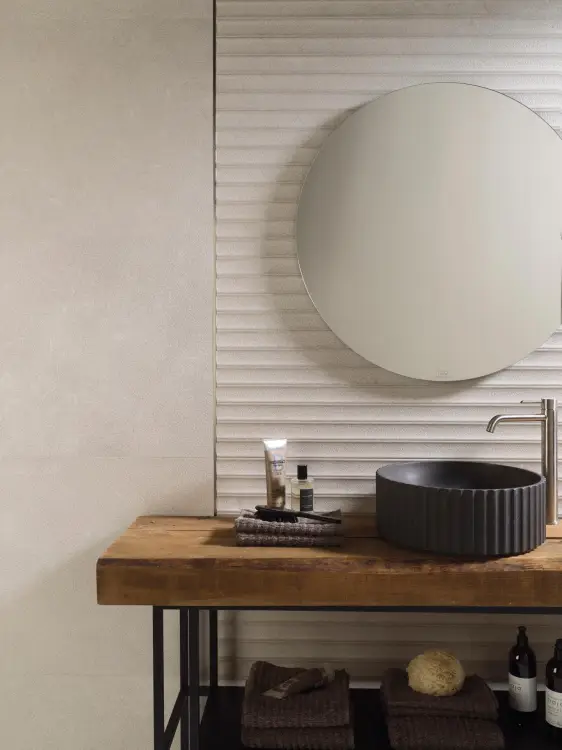 Stemar Porcelanosa Savannah Caliza 59,6x59,6 Mat Płytka Ścienna Podłogowa Gres