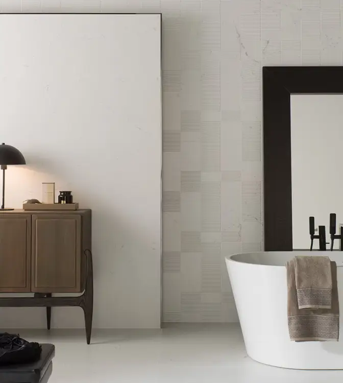 Stemar Porcelanosa Madison Fontana Matt 45x120 Mat Płytka Ścienna Glazura