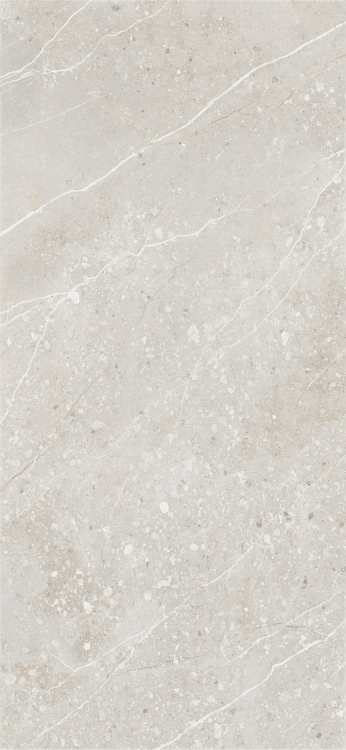 Stemar Baldocer Volcano Bianco 120x260 Mat Płytka Ścienna Podłogowa Gres