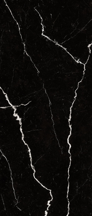 Stemar Pamesa Lux Deva Nero 120x280 Połysk Płytka Ścienna Podłogowa Gres