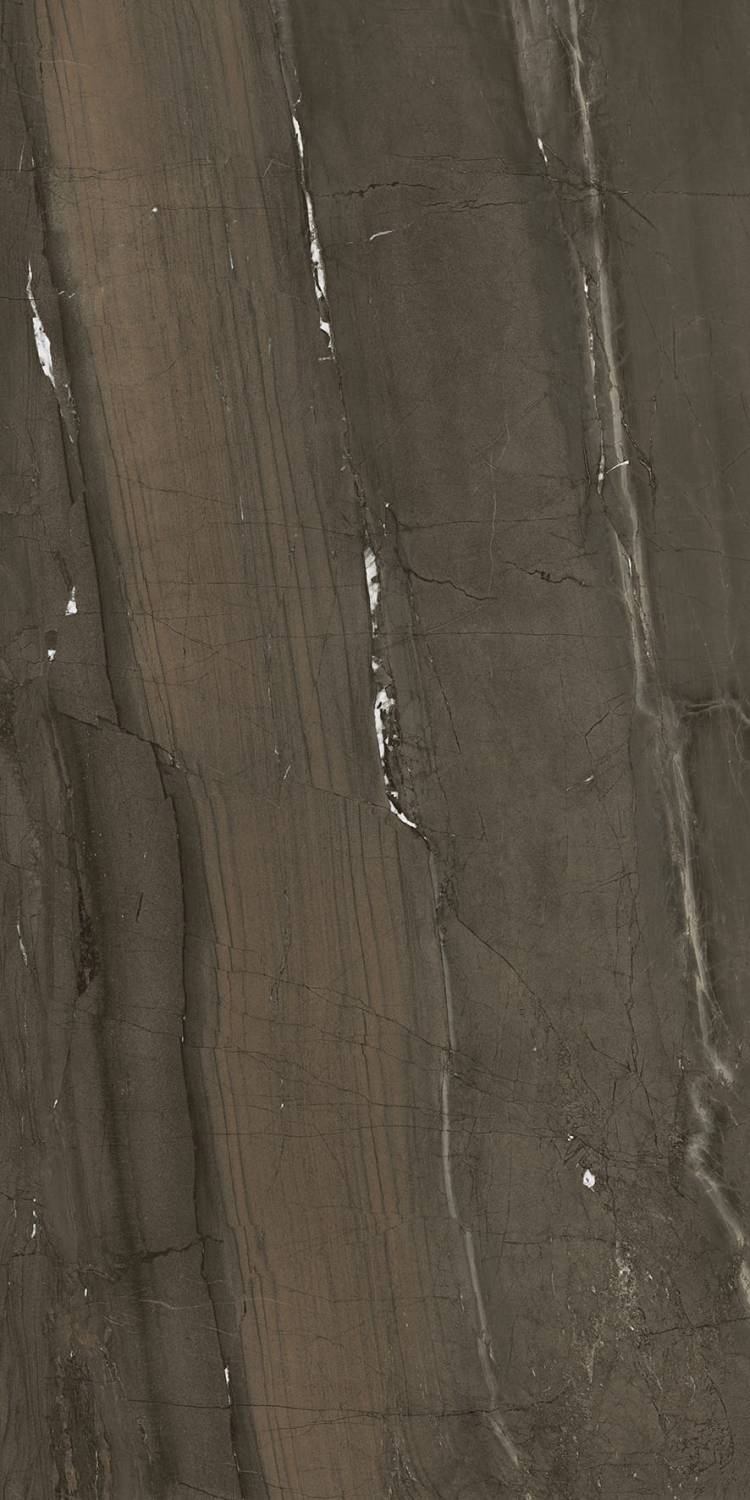Stemar Pamesa Lux Jatoba Brown 120x280 Połysk Płytka Ścienna Podłogowa Gres