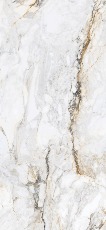 Stemar Pamesa Pisa Gold 120x260 Połysk Płytka Ścienna Podłogowa Gres