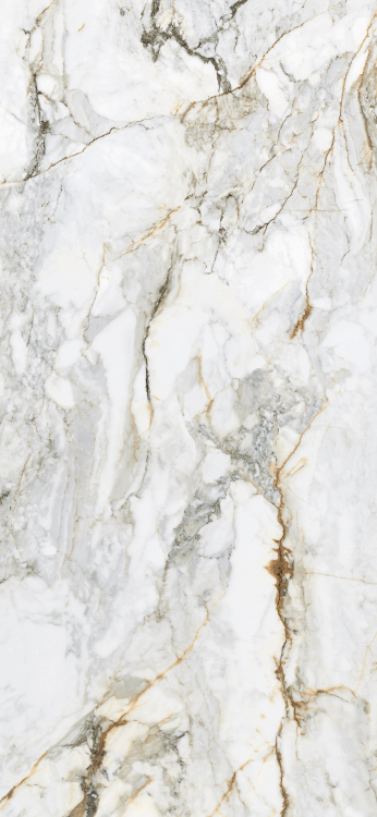 Stemar Pamesa Pisa Gold 120x260 Połysk Płytka Ścienna Podłogowa Gres