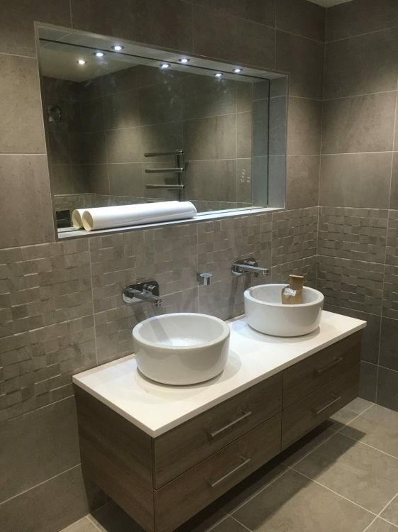 Stemar Porcelanosa Rodano Taupe 44,3x44,3 Mat Płytka Ścienna Podłogowa Gres