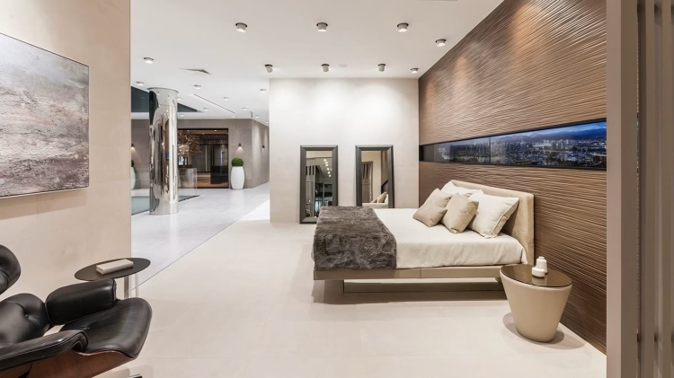 Stemar Porcelanosa Newport Beige 33,3x59,2 Mat Płytka Ścienna Glazura