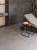 Stemar Porcelanosa Rodano Acero 44,3x44,3 Mat Płytka Ścienna Podłogowa Gres