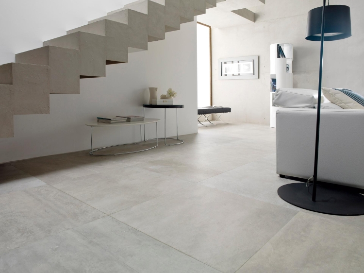 Stemar Porcelanosa Rodano Acero 44,3x44,3 Mat Płytka Ścienna Podłogowa Gres