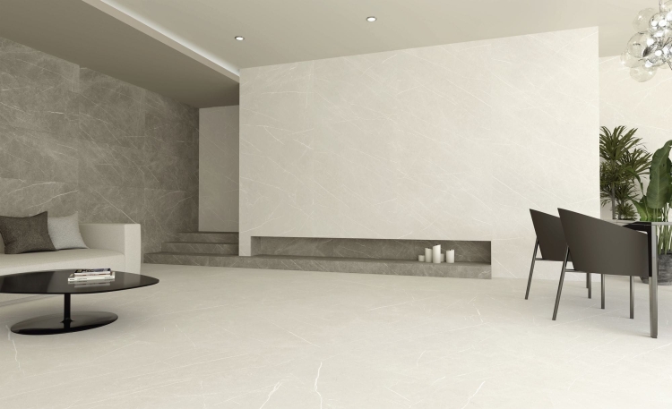Stemar Baldocer Eternal Cream Natural 60x120 Mat Płytka Ścienna Podłogowa Gres