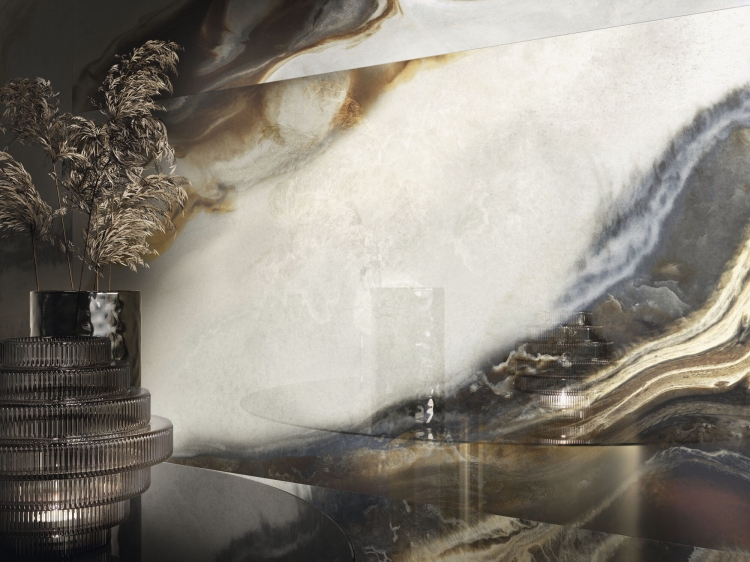 Stemar Baldocer Legend Pulido 60x120 Połysk Płytka Ścienna Podłogowa Gres