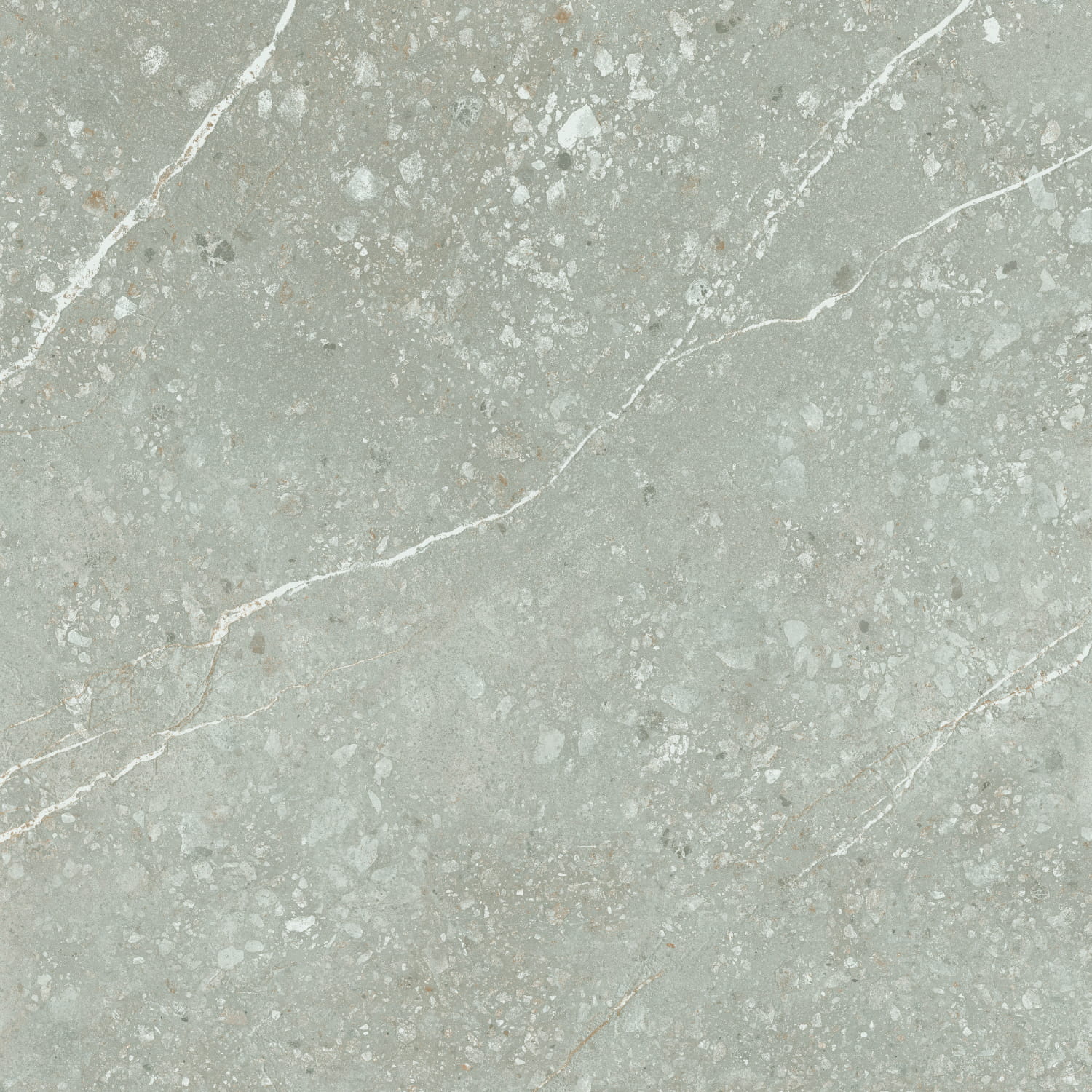 Stemar Volcano Grigio 120x120 Mat Płytka Ścienna Podłogowa Gres