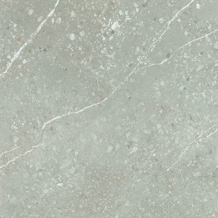 Stemar Volcano Grigio 120x120 Mat Płytka Ścienna Podłogowa Gres