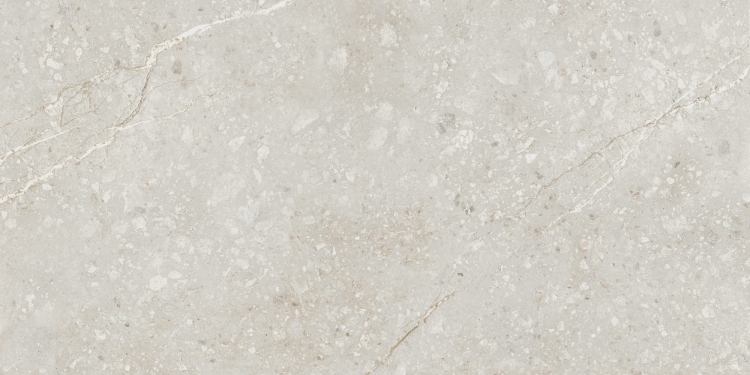 Stemar Baldocer Volcano Bianco Rectificado 60x120 Mat Płytka Ścienna Podłogowa Gres