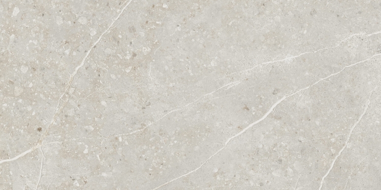 Stemar Baldocer Volcano Bianco Rectificado 60x120 Mat Płytka Ścienna Podłogowa Gres