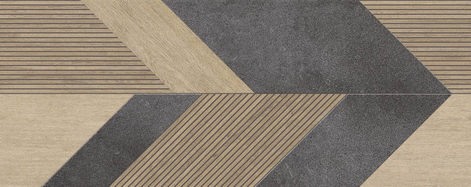 Stemar Porcelanosa Stone 3d Arce 59,6x150 Mat Płytka Ścienna Glazura