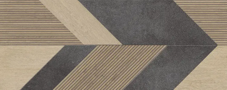 Stemar Porcelanosa Stone 3d Arce 59,6x150 Mat Płytka Ścienna Glazura